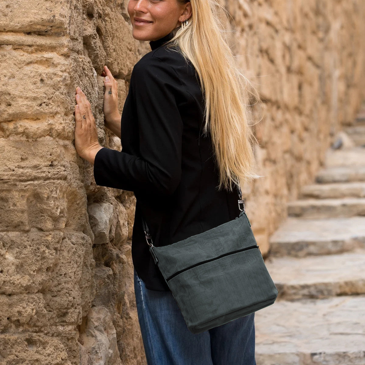 Smateria Jolly Crossbody