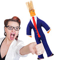 Trump 47 Presidential Dammit Doll