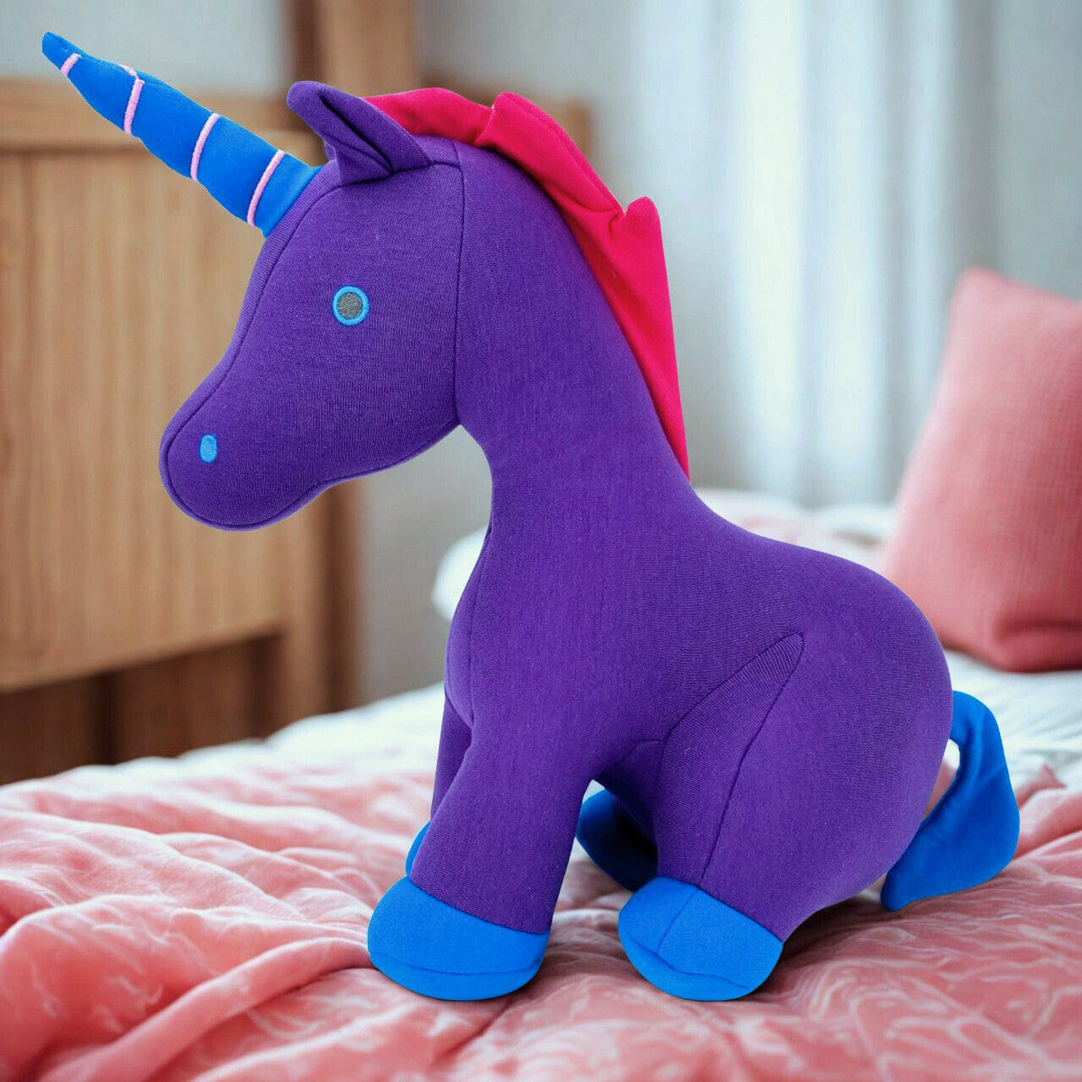 Yogibo Mate - Unique the Unicorn