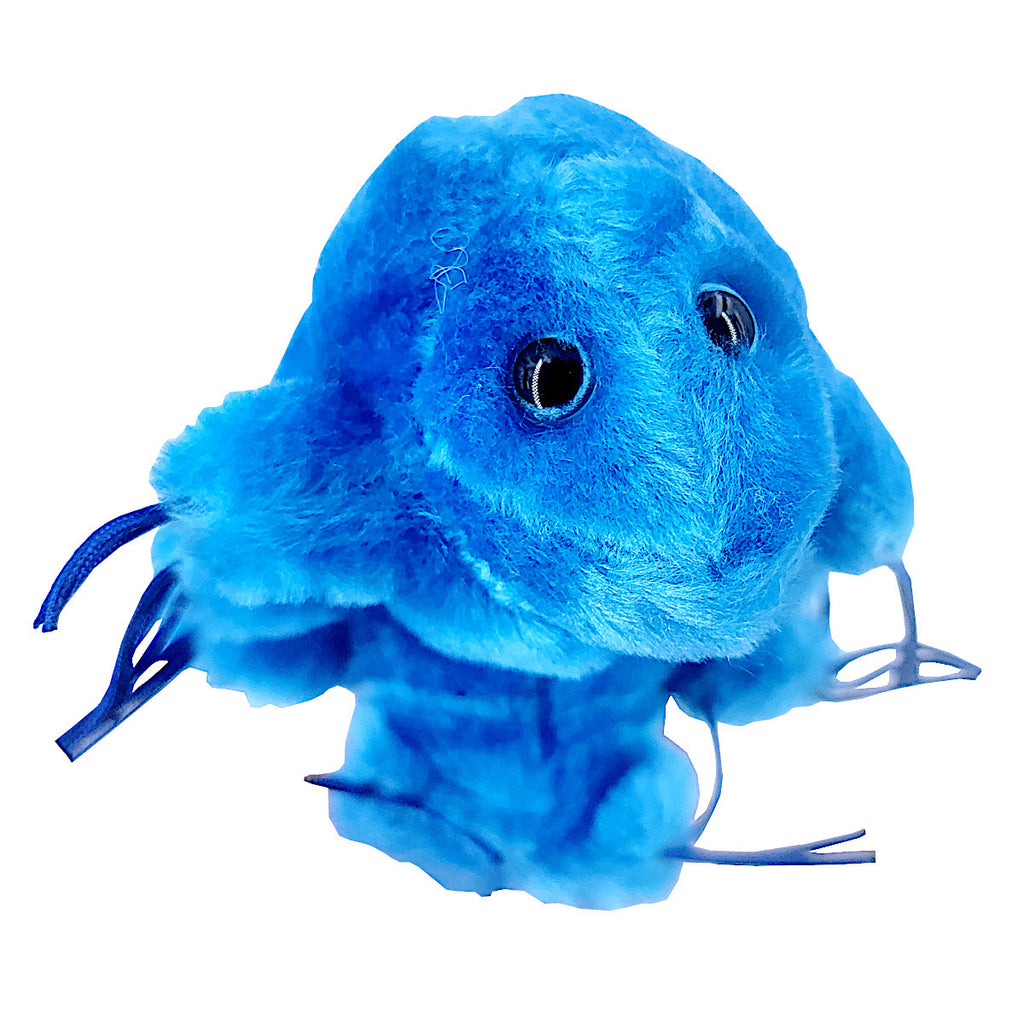 Waterbear Plushie