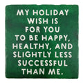 Sleigh, What Coaster - My Holiday Wish