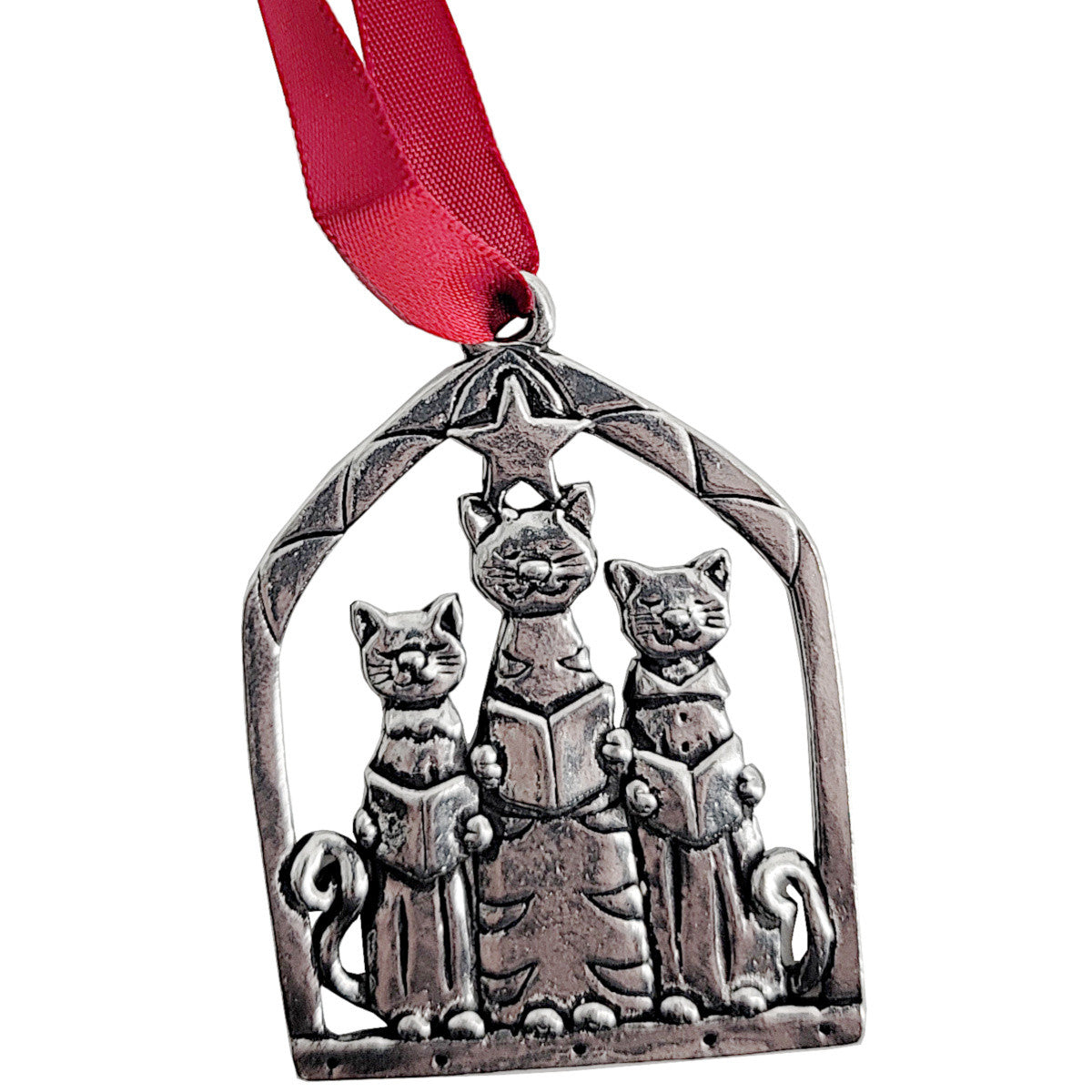 Animal Welfare Giving Ornaments