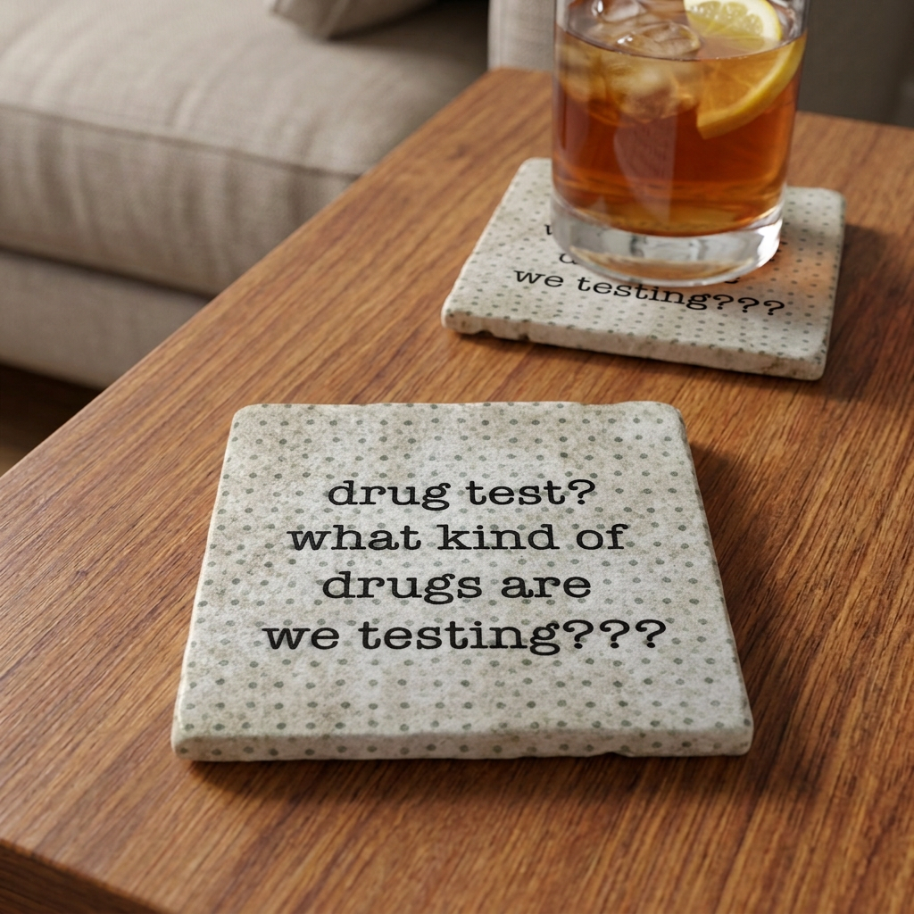 Drug Test