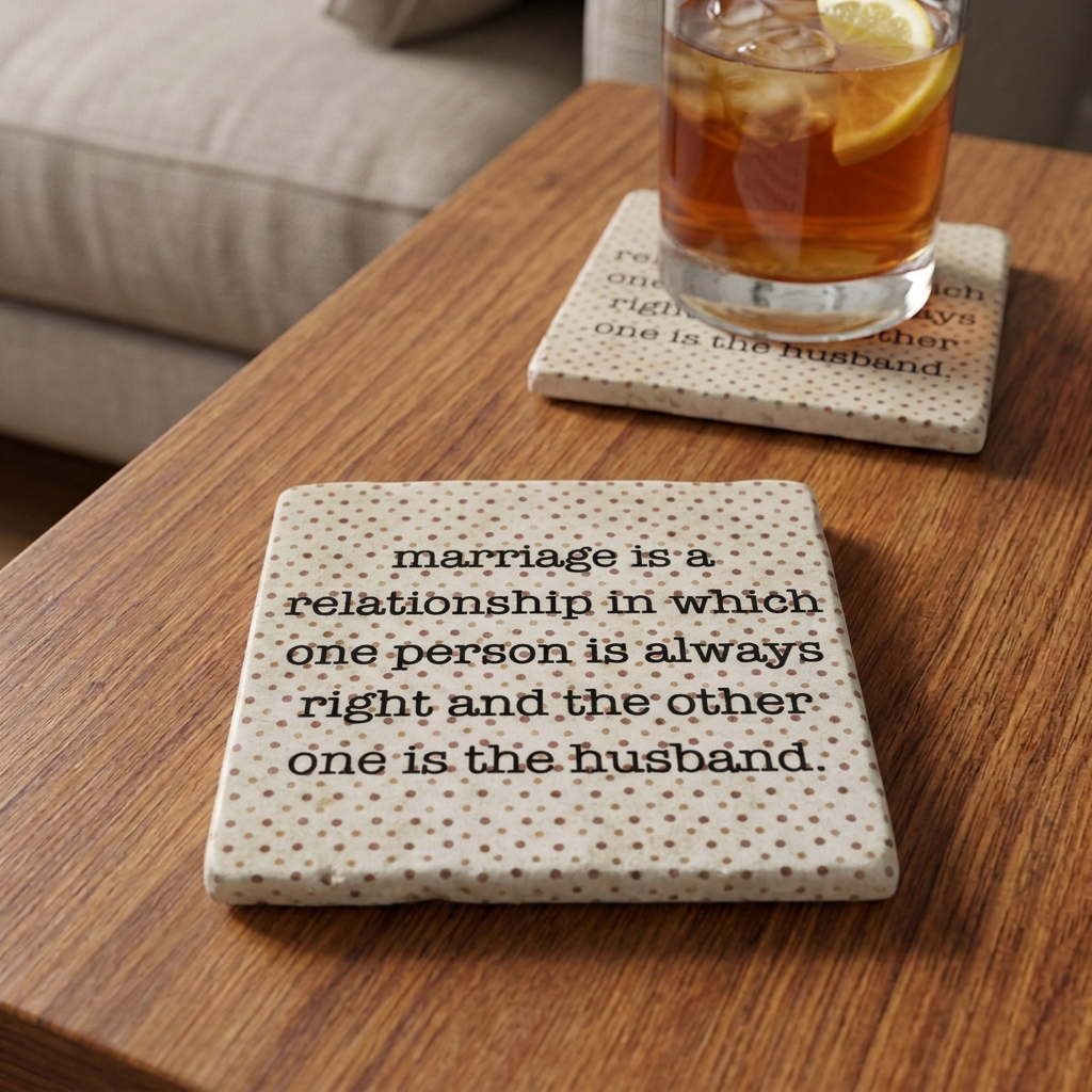 Marriage