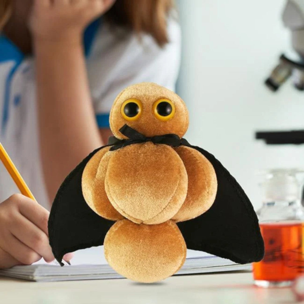 MRSA (Superbug) Plushie