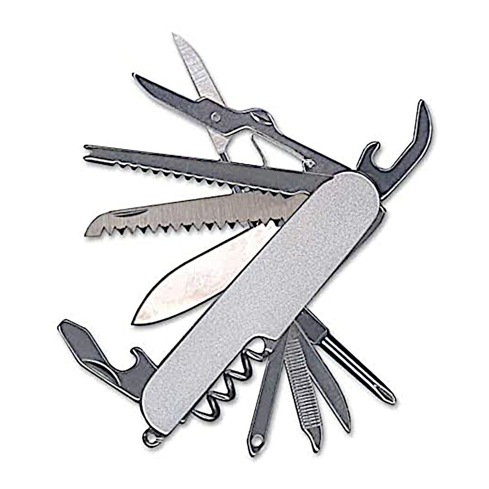 Trixie and Milo Classic Pocket Knife