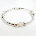 Rose Quartz Bracelet - Stone of Love