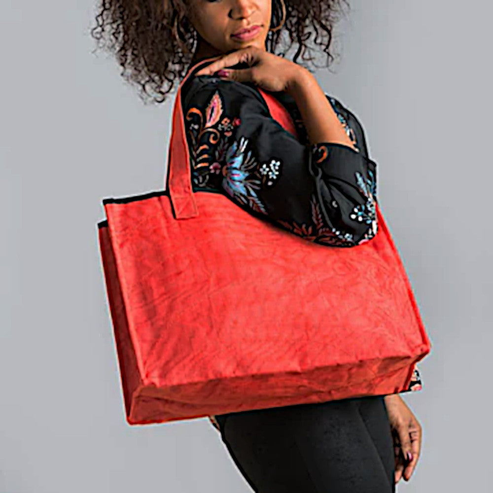 Smateria Admin Tote