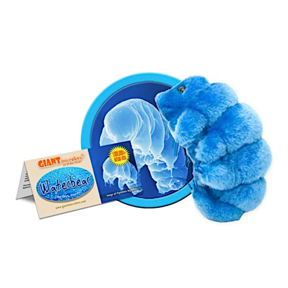 Waterbear Plushie